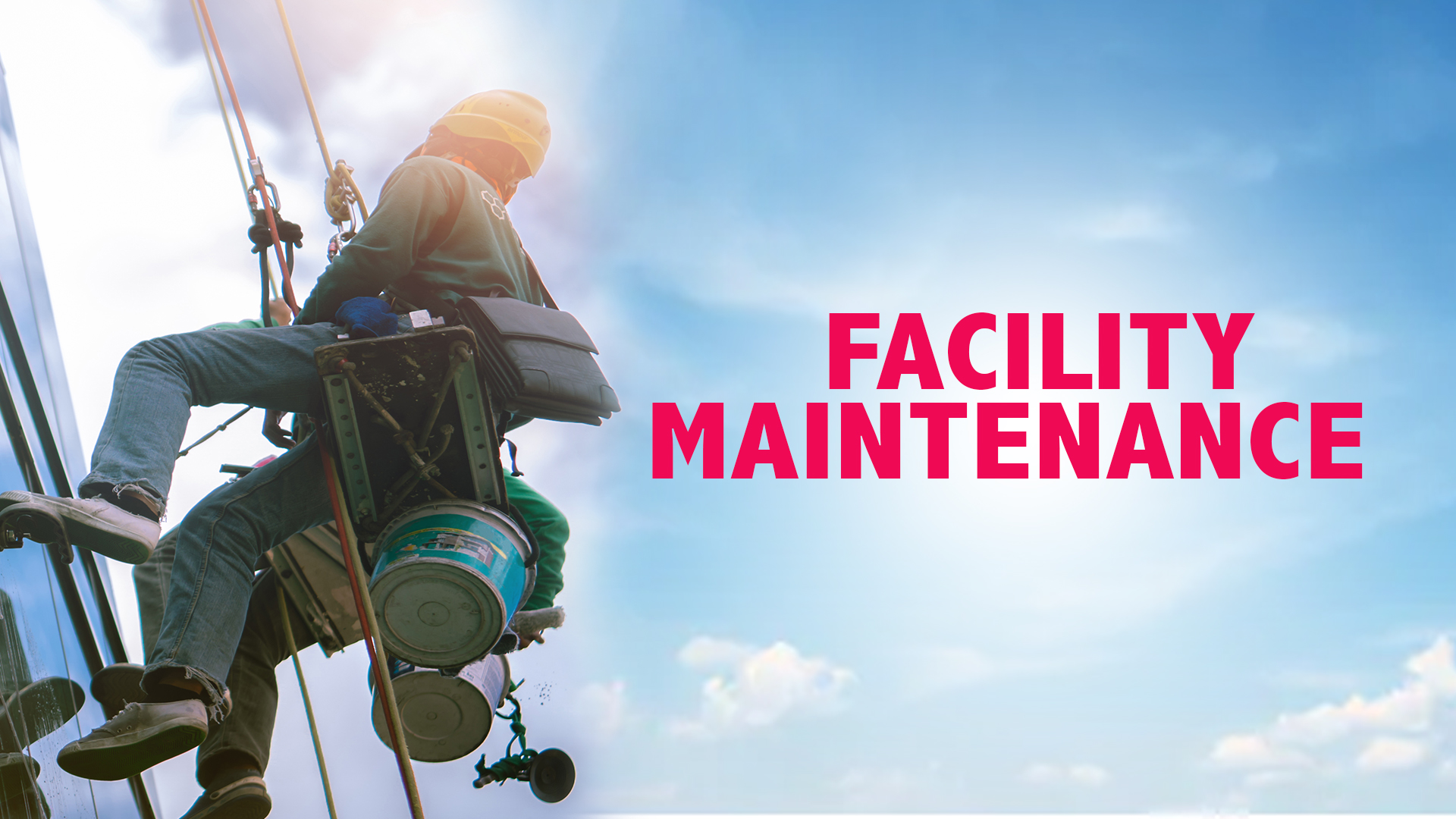 Facility Maintenance Company in Dubai