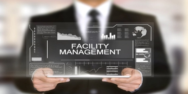 facility management company