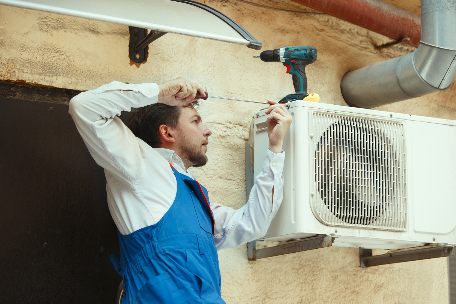 Budget-Friendly Air Condition Maintenance Services