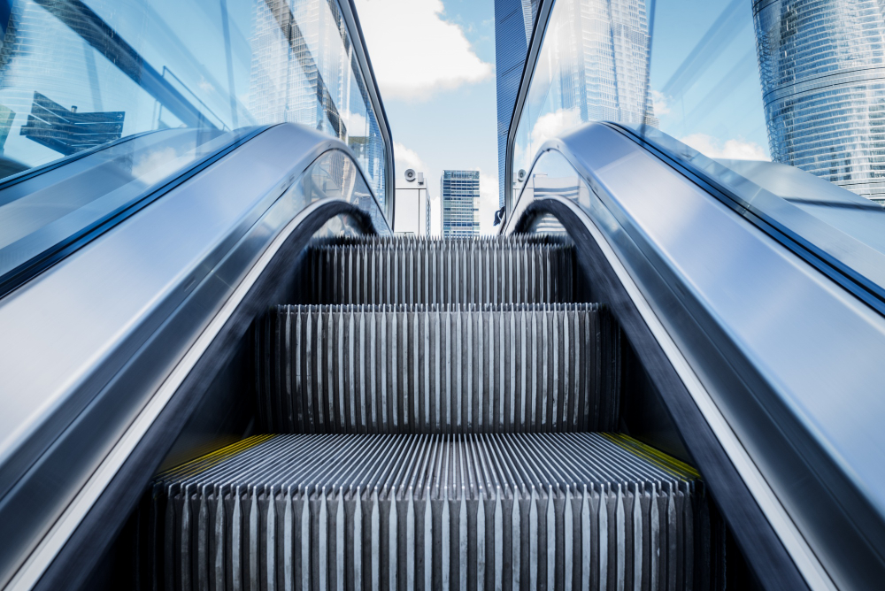Lift & Escalator AMC