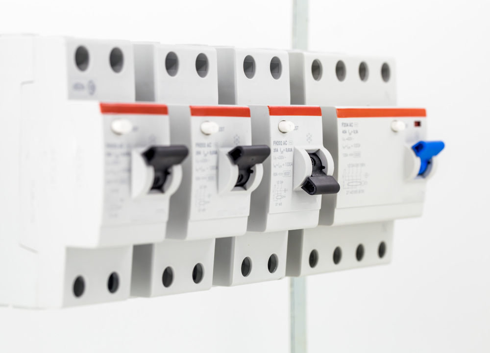 Circuit Breaker